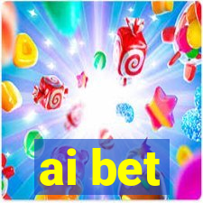 ai bet