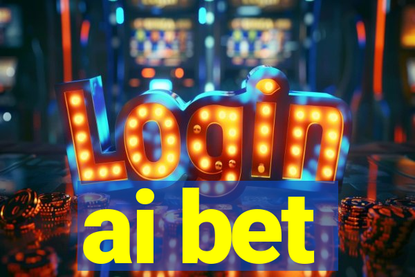 ai bet