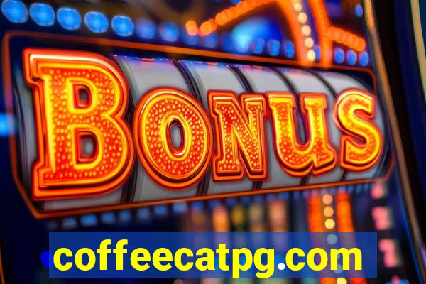 coffeecatpg.com