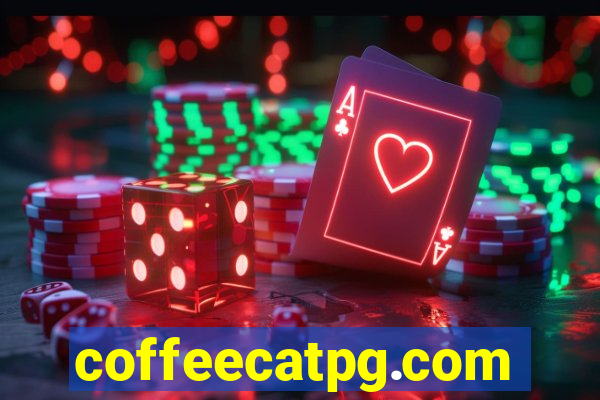 coffeecatpg.com