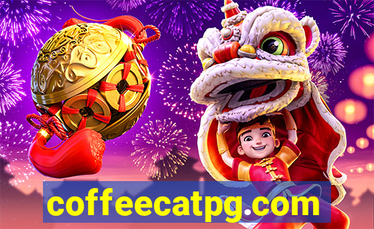 coffeecatpg.com