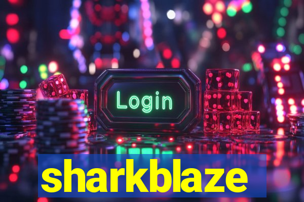 sharkblaze