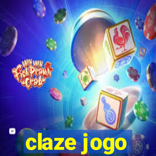 claze jogo