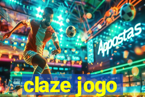 claze jogo