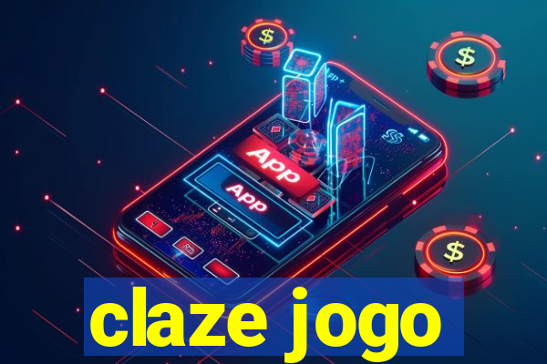 claze jogo