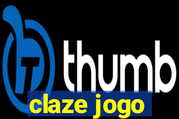 claze jogo