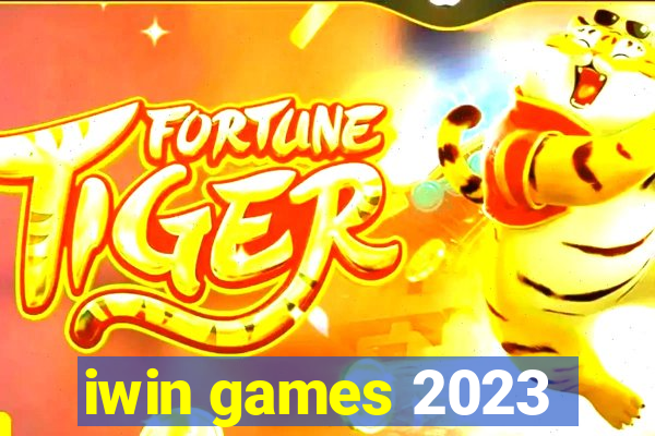 iwin games 2023