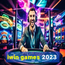 iwin games 2023