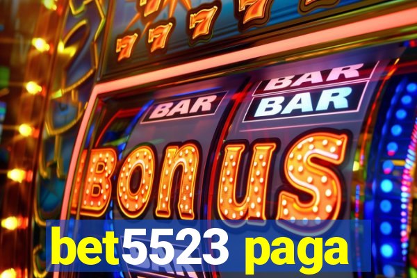 bet5523 paga