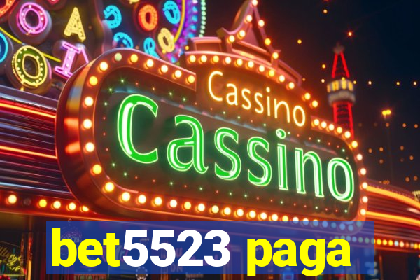 bet5523 paga