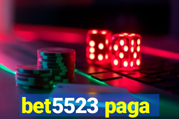 bet5523 paga