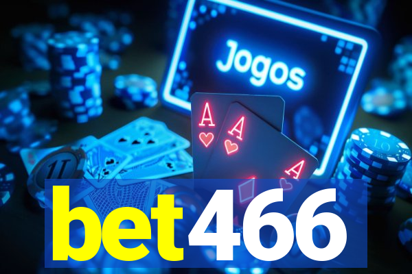 bet466