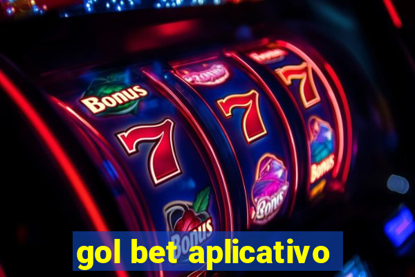 gol bet aplicativo