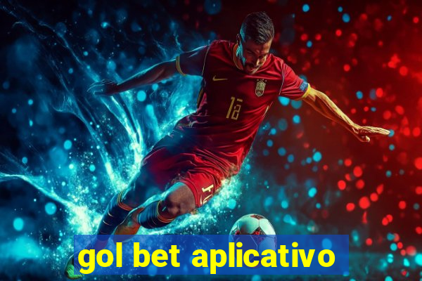 gol bet aplicativo