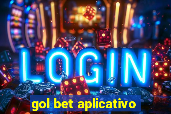 gol bet aplicativo