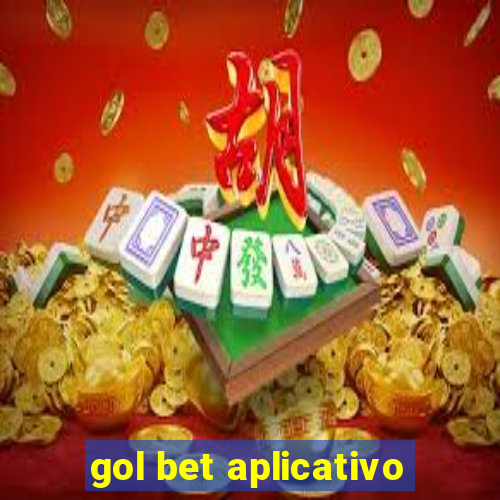 gol bet aplicativo