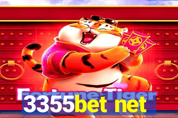 3355bet net