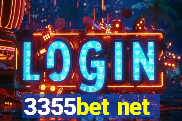 3355bet net