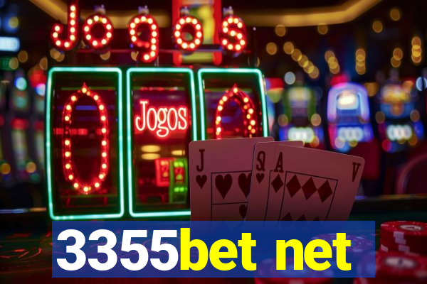 3355bet net