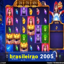 brasileirao 2005