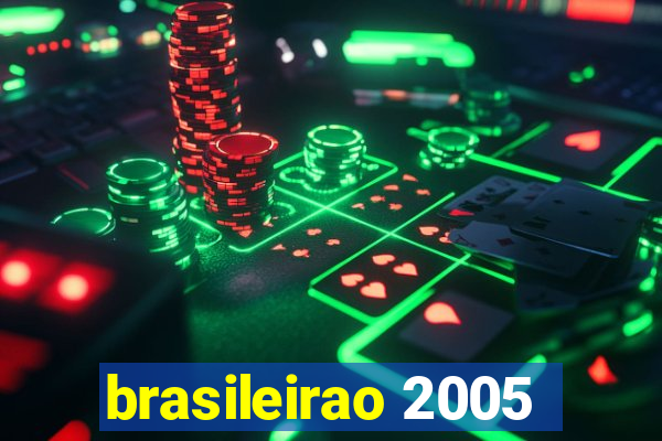 brasileirao 2005