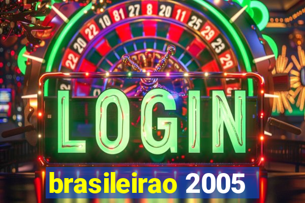 brasileirao 2005