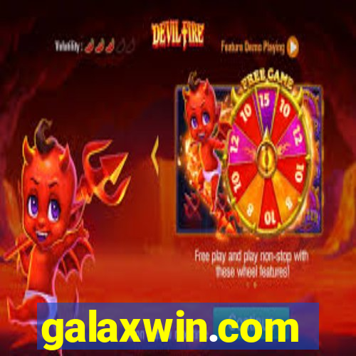 galaxwin.com