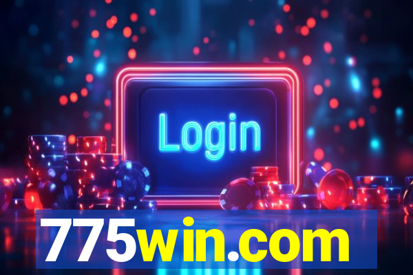 775win.com