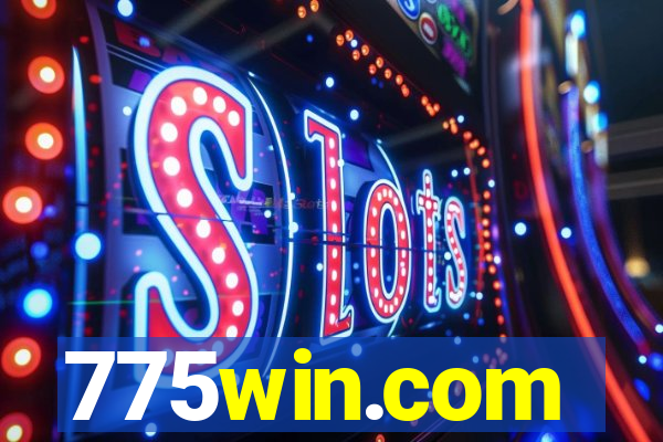 775win.com