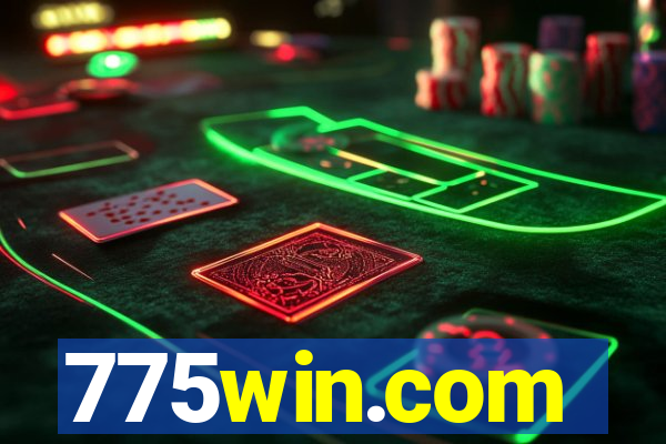 775win.com