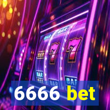 6666 bet