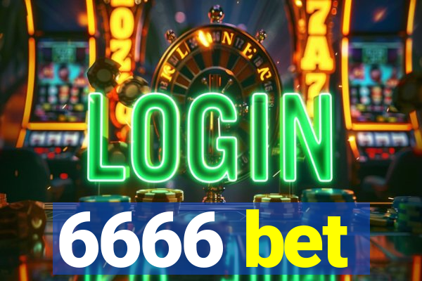 6666 bet