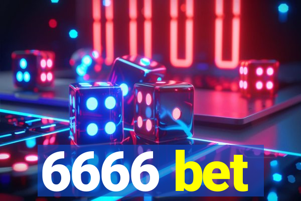 6666 bet