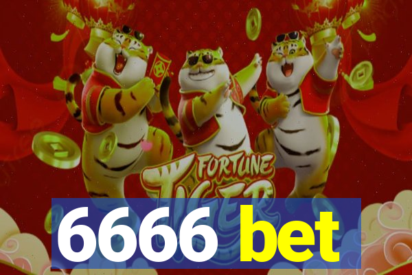 6666 bet