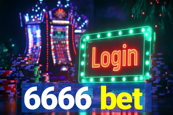 6666 bet