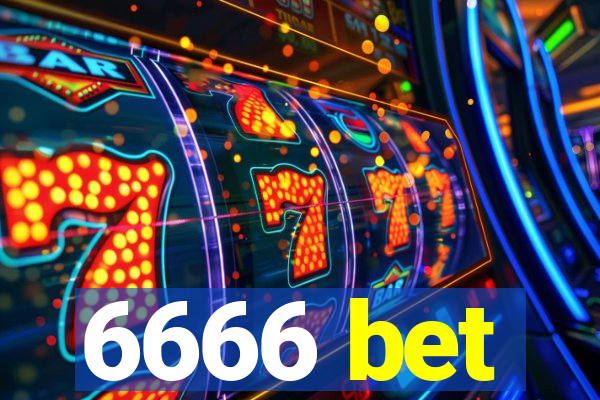 6666 bet