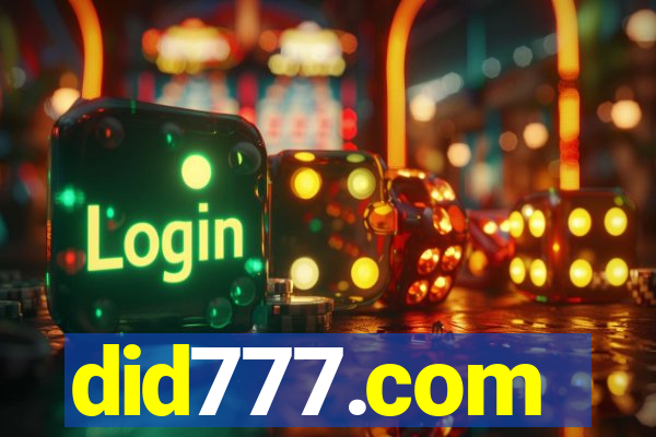 did777.com