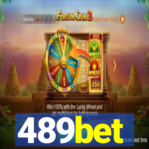 489bet