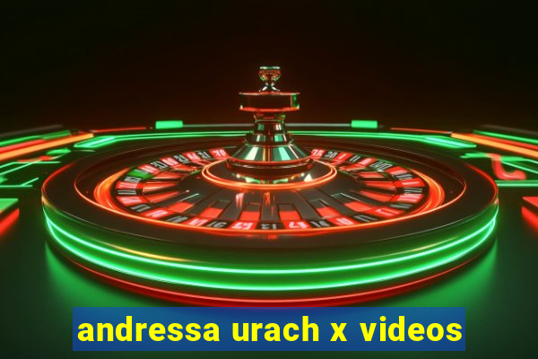 andressa urach x videos