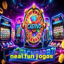 neal fun jogos