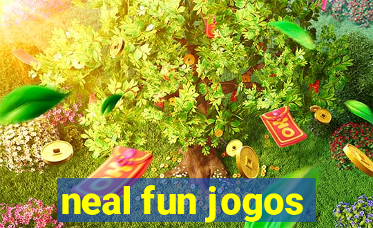 neal fun jogos