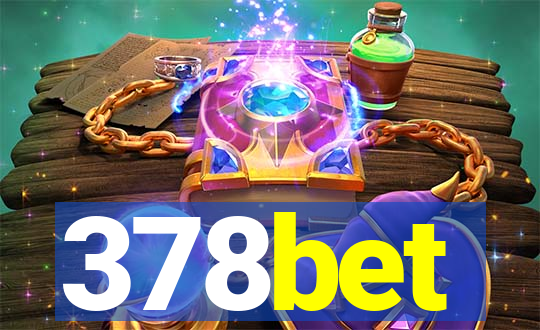 378bet