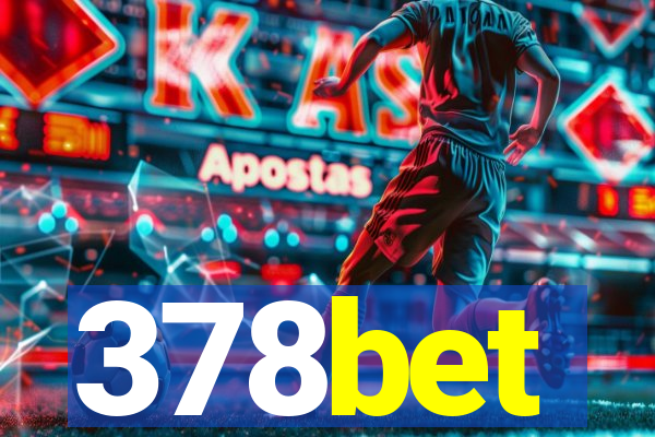 378bet