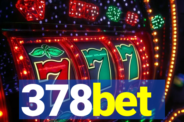 378bet