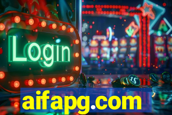 aifapg.com