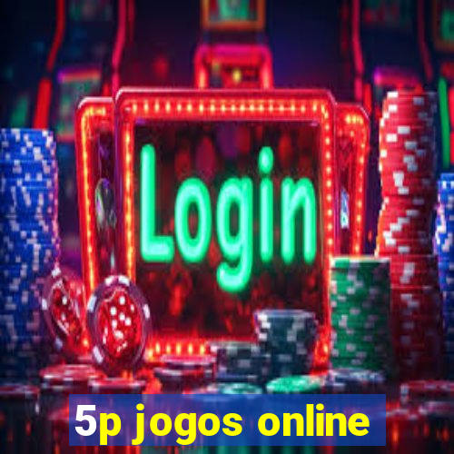 5p jogos online