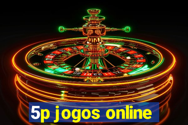 5p jogos online