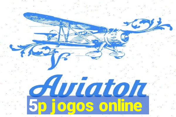 5p jogos online