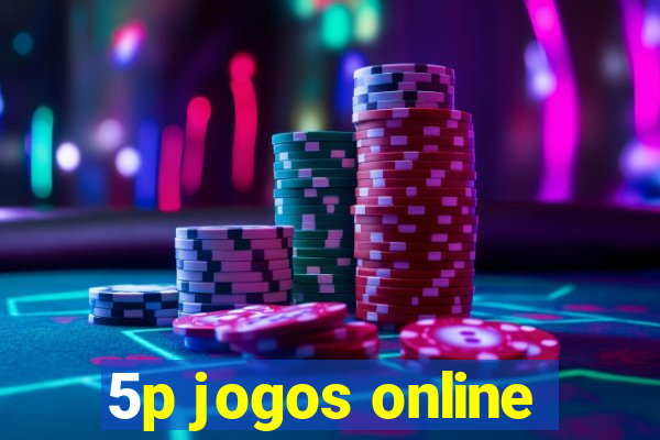 5p jogos online