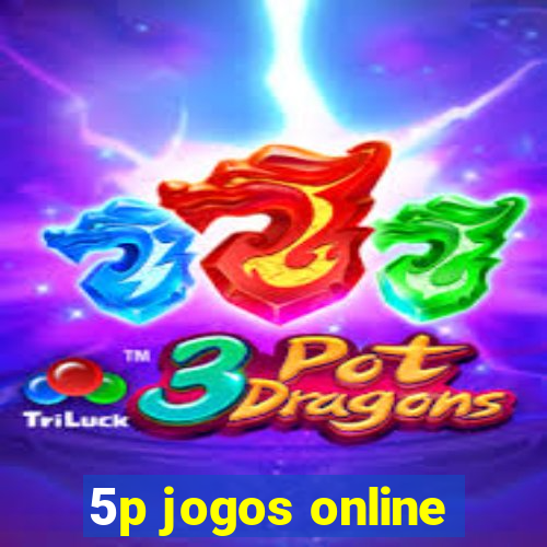 5p jogos online